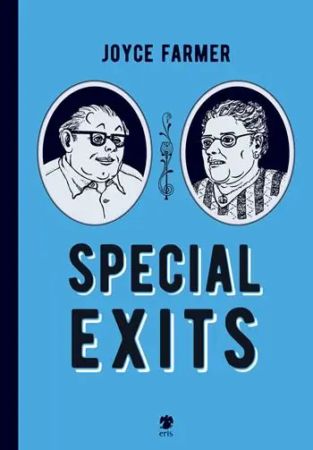 Ultimissimo Modello Special Exits