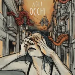 Dietro agli occhi Prezzo Scontato