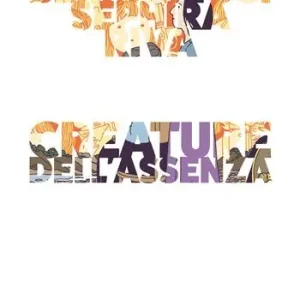 Economico Creature dell‘assenza