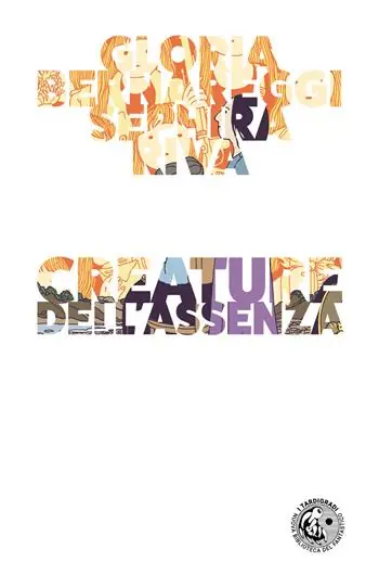 Economico Creature dell‘assenza