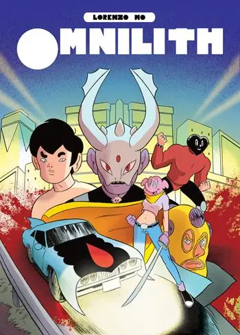 Nuova Collezione Omnilith
