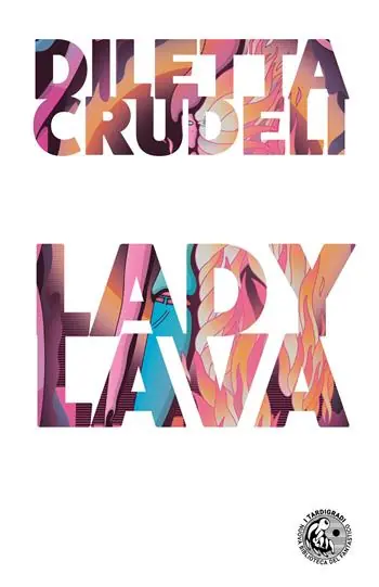 Lady lava Non Perdere