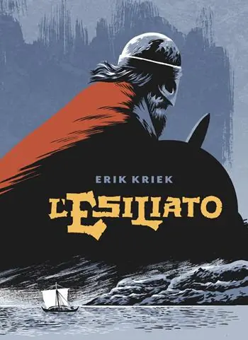 L‘esiliato Prezzo Di Fabbrica