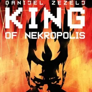 King of Nekropolis Prezzo Conveniente