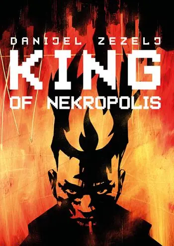 King of Nekropolis Prezzo Conveniente