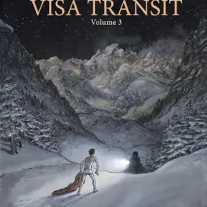 Scelto Dai Clienti Visa transit. Vol. 3