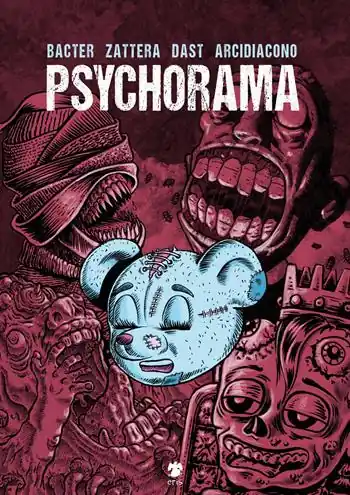 Psychorama Sconto