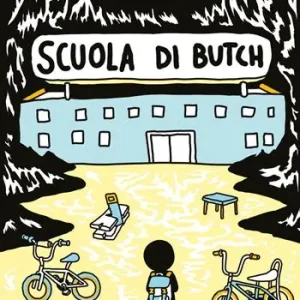 Scuola di Butch. L‘inizio della rivoluzione Saldi