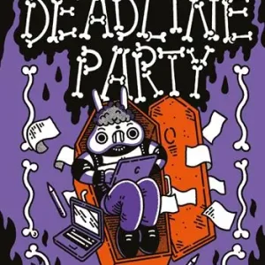 Deadline party Offerta
