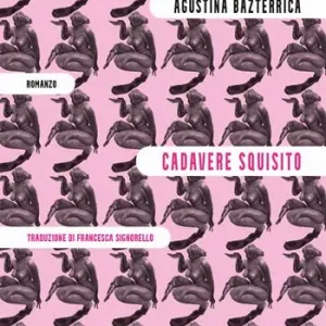 Spedizione Espresso Cadavere squisito