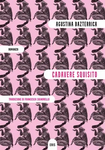 Spedizione Espresso Cadavere squisito