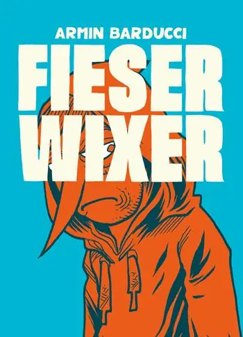 Fieser Wixer Professionale