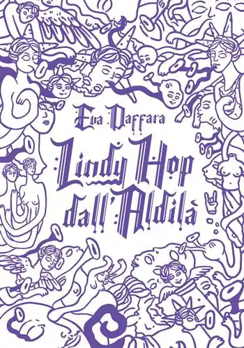 Lindy Hop dall‘Aldilà Offerta Speciale