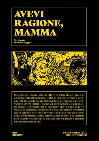 Avevi ragione, mamma Offerta Del Giorno