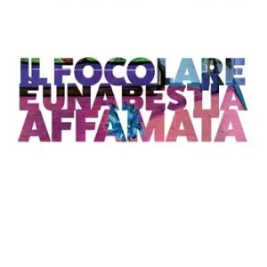 Nuovo Arrivo Il focolare è una bestia affamata