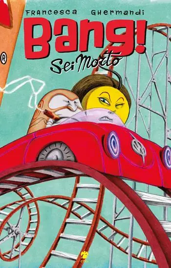 Bang! Sei morto Must-Have