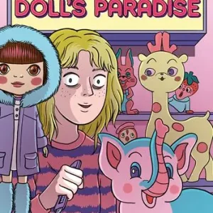 Esclusivo Doll‘s paradise