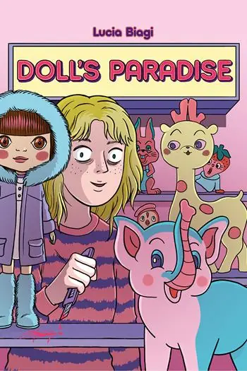 Esclusivo Doll‘s paradise