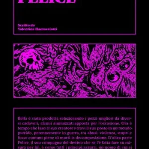 Bella e felice Offerta Limitata