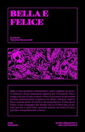 Bella e felice Offerta Limitata
