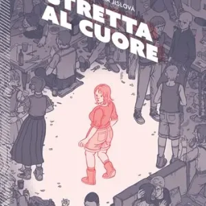 Stretta al cuore Novità