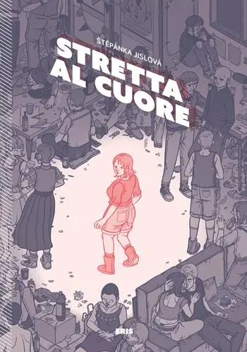 Stretta al cuore Novità