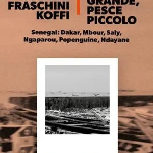 Pesce grande, pesce piccolo Popolare