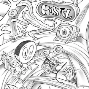 Offerta Pastil, tutte le avventure
