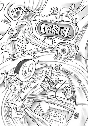 Offerta Pastil, tutte le avventure