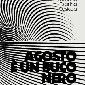 Saldi Agosto è un buco nero