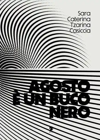 Saldi Agosto è un buco nero