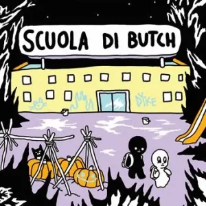 Nuovo Arrivo Scuola di Butch. Più vicine