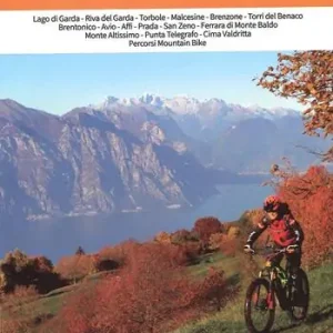 Ultima Occasione Monte Baldo n. 117 1 25.000