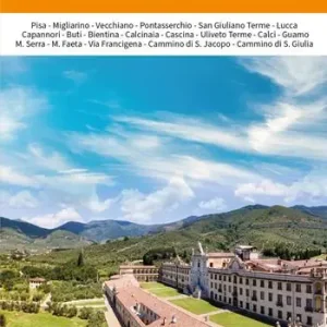 Non Perdere Monti Pisani 1 20.000