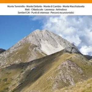 Monti Reatini 1 25.000 Scelto Dai Clienti