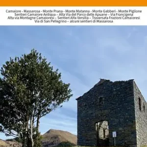 Ultimissimo Modello Camaiore e Massarosa 1 25.000