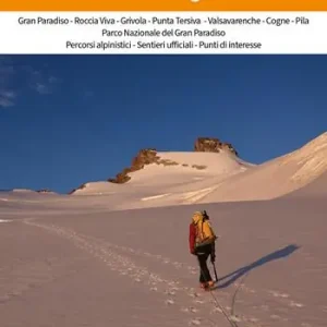 Compra Online Gran Paradiso. Valle di Cogne 1 25.000