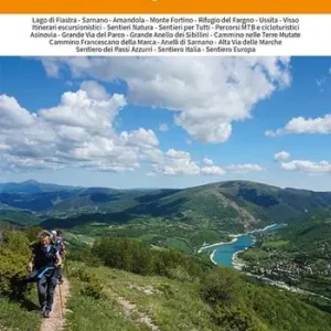 Monti Sibillini 1 25.000 Offerta Limitata