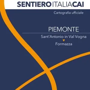 Piemonte. Da Sant‘Antonio in Val Vogna a Formazza. Ediz. bilingue Nuovo Arrivo