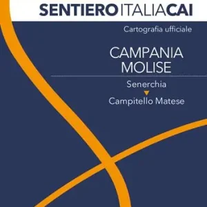 Promozione Campania Molise. Da Senerchia a Campitello Matese. Ediz. bilingue