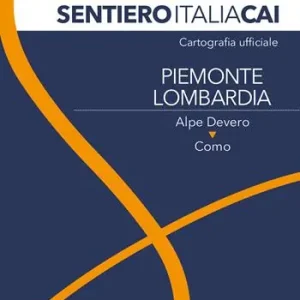 Di Tendenza Piemonte Lombardia. Da Alpe Devero a Como