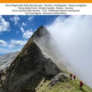 Alpi Apuane 1 25.000 Offerta Del Giorno