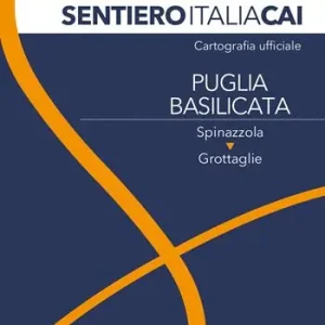 Professionale Puglia-Basilicata. Da Spinazzola a Grottaglie. Ediz. bilingue