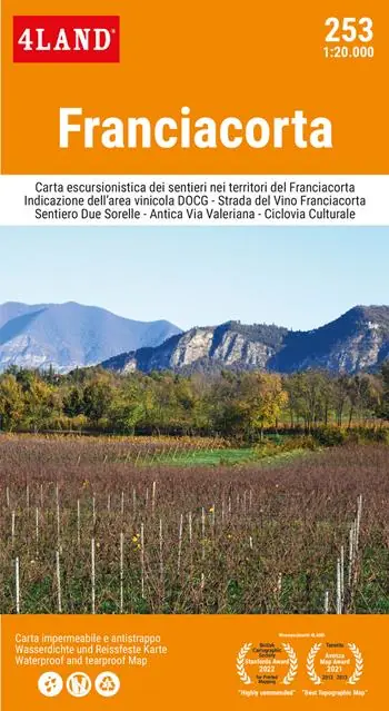 Compra Adesso Franciacorta 1 20.000