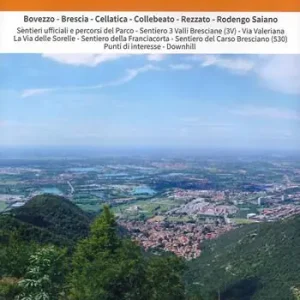 Promozione Esclusiva Parco delle colline di Brescia