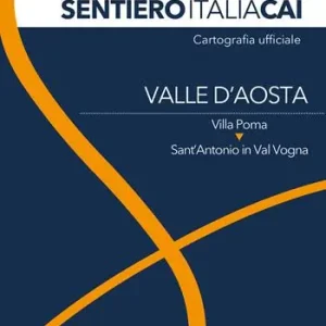 Acquista Ora Valle d‘Aosta. Da Villa Poma a Sant‘Antonio in Val Vogna. Ediz. bilingue