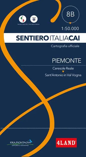 Piemonte. Da Ceresole Reale a Sant‘Antonio in Val Vogna. Ediz. bilingue Offerta Limitata