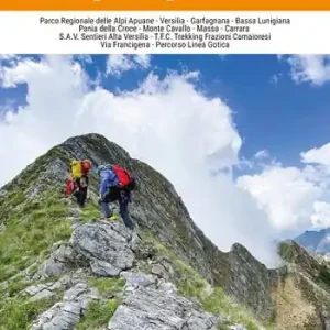 Alpi Apuane 1 25.000 Soddisfatti O Rimborsati