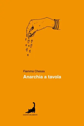 Solo Oggi Anarchia a tavola