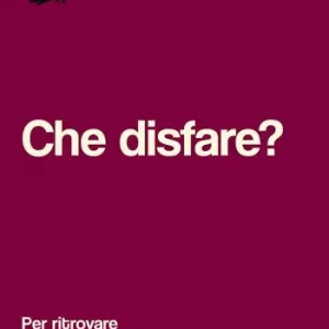 Affare Che disfare? Per ritrovare delle prospettive rivoluzionarie